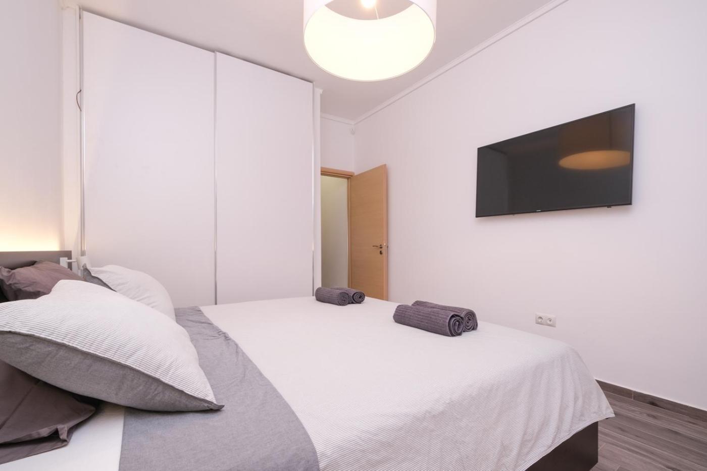 Athens Central Elegance Apartment Exterior foto