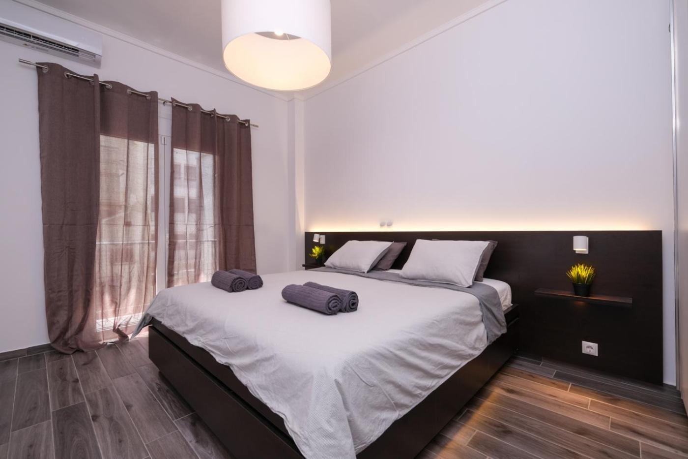 Athens Central Elegance Apartment Exterior foto