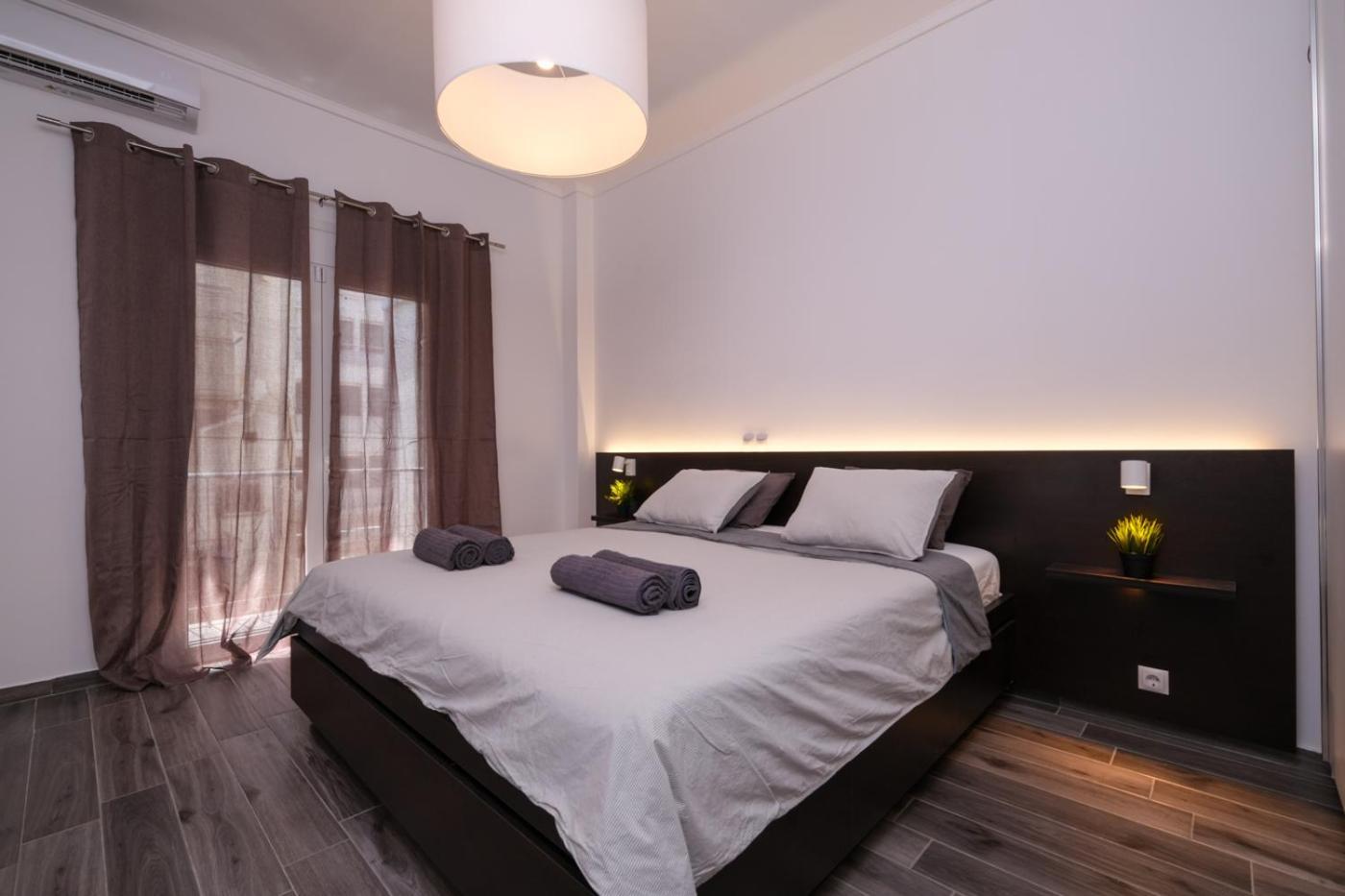 Athens Central Elegance Apartment Exterior foto