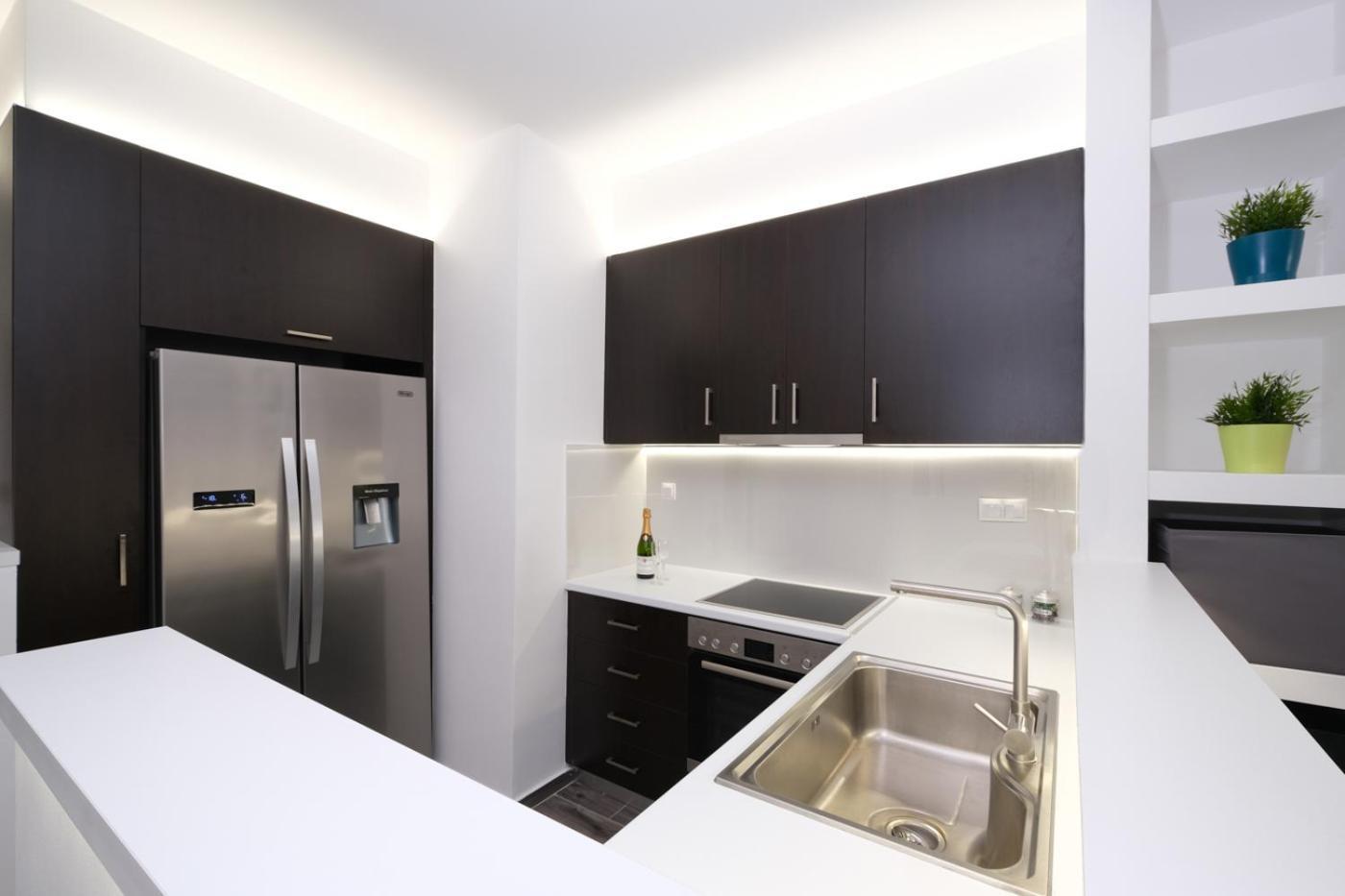 Athens Central Elegance Apartment Exterior foto